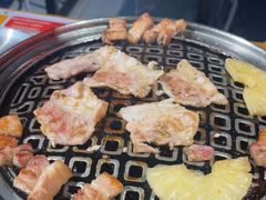 -子檀大隐炭烧(食品街店)
