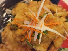 -京滨饭店·餐厅(阜外大街店)