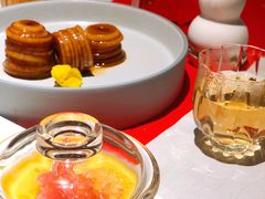 -馋遇江南·精致湖景雅宴(东方之门店)