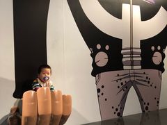 -东京塔海贼王主题公园