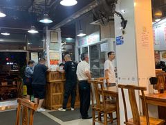 大堂-春和面馆(常德路店)