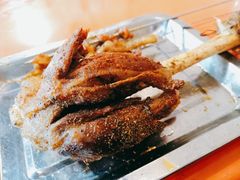 羊棒骨-马老大烧烤(和平路店)