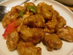 -莆田餐厅PUTIEN(西安万象天地店)