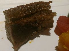 -王品牛排(郑州大卫城店)