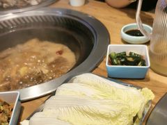 -锅老头铁锅炖•大锅蒸汽海鲜(韩乐坊店)