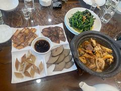 -民族饭荘(新华大街店)