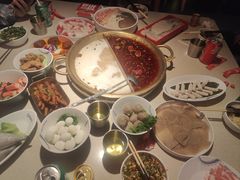 -小龙坎火锅(IFS HOT店)