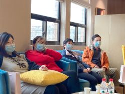 -海豚湾高端月子会所(黄浦店)