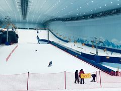 -哈尔滨热雪奇迹