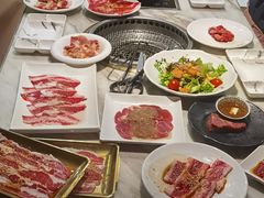 -火炉火自助餐(西直门凯德MALL店)