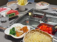 -海底捞火锅(万象城店)