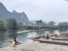 -桂林兴坪漓江