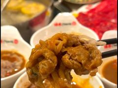 -焯牛潮汕牛肉火锅(云峰街创始店)