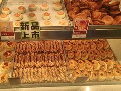 -彭记优口(王府井购物中心店)