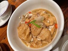 -衡厨·衡阳土菜(中南店)