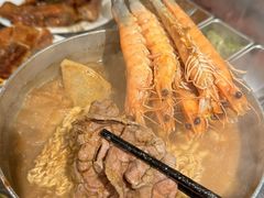 -燃计沙茶皇·香港沙茶火锅(人广旗舰店)