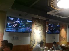 -提老炮儿烧烤(南山店)