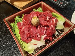 -得意咚瓜·顺德鱼生·冬瓜盅火锅