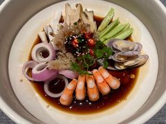 -柿合缘新京菜(国金中心商场店)