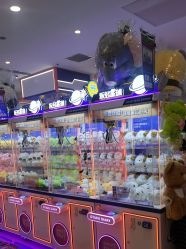 -乐多星球潮玩中心(沈阳嘉里城店)