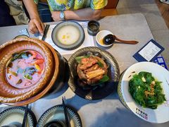 -沿江海南菜·文昌鸡祖师爷(大东海店)