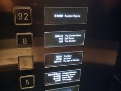 -长沙尼依格罗酒店