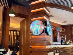 -The COOK·厨餐厅·自助餐(浦东嘉里大酒店)
