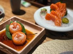 -筱田の食堂·izakaya(淮海中路店)