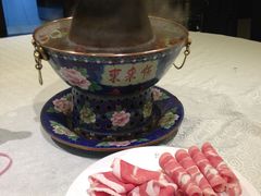 -东来顺饭庄(王府井步行街店)