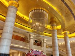 -唐山河头老街国丰维景度假大酒店