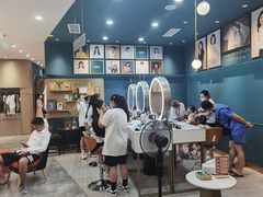-海马体照相馆(新南凯德广场店)