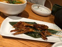 -云海肴·汽锅鸡·云南菜(高德置地店)