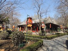 -白家大院·王府宫廷菜(苏州街店)