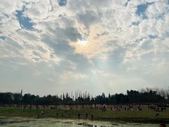 -两河城市森林公园