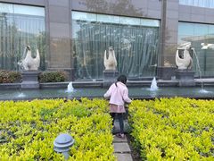 -青岛鑫江温德姆酒店