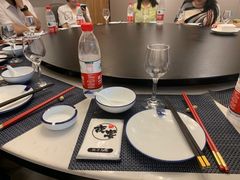 -夜宴江景餐厅