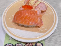 -滨寿司(新街口中央商场店)