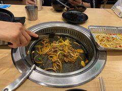 -花味·自助烤肉(雨花客厅店)