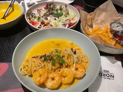 -Nord Grill&Bar Highland诺德西餐(深圳欢乐海岸店)