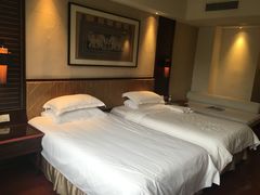 -御庭精品酒店(秦淮河店)