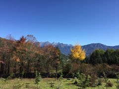 -硗碛藏寨·神木垒景区