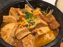 -金掌勺东北菜(格兰晴天店)