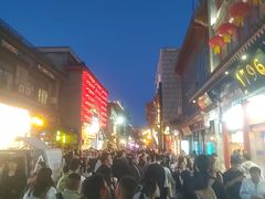-陈记卤煮小肠