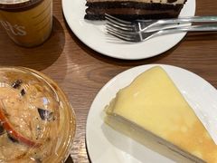 -Peet's 皮爷咖啡(杭州来福士店)