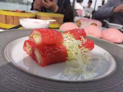 -水上明月·湖景餐厅