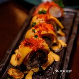 😎 鮨舍|假装在“比萨斜塔”上吃日料