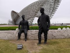 -南汇嘴观海公园