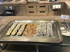 -长春净月潭喜来登酒店·盛宴标帜餐厅