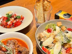 -JINNS锦时 steak&pizza(浸信会礼拜堂旧址店)