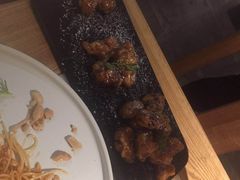 -绿茶餐厅(西单老佛爷店)